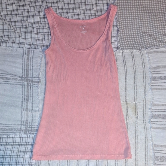 Just Be Size Med Tank Top - Picture 1 of 1